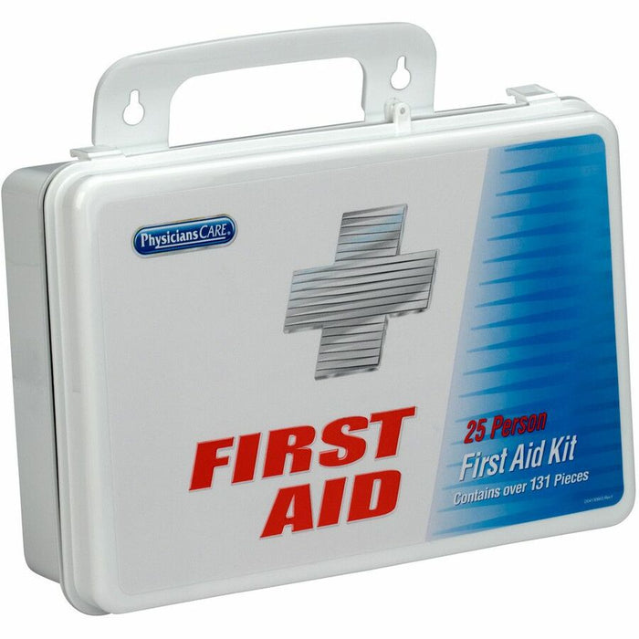 First Aid Only 25 Person Office First Aid Kit
