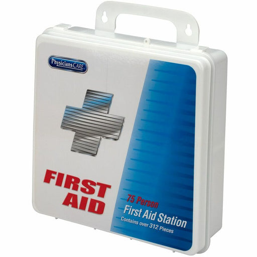 First Aid Only 75 Person Office First Aid Kit
