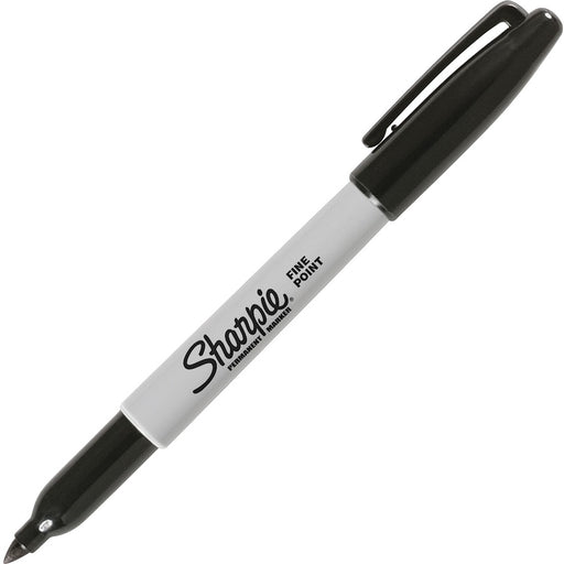 Sharpie Fine Point Permanent Ink Markers