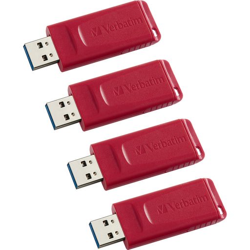 Verbatim Store 'n' Go USB Flash Drives
