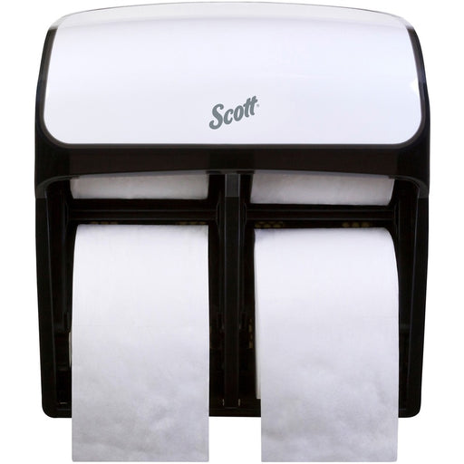 Scott Pro High-Capacity SRB Bath Tissue Dispenser
