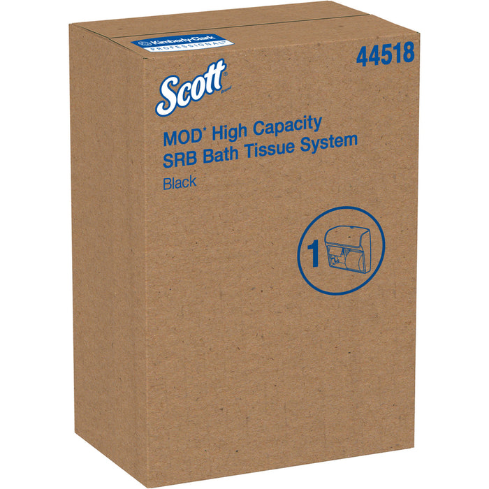 Scott Mod High Capacity SRB Dispenser