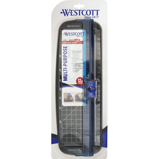 Westcott Multi-purpose Personal Trimmer