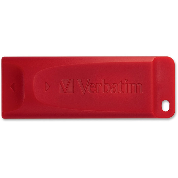 Verbatim 4GB Store 'n' Go USB Flash Drives