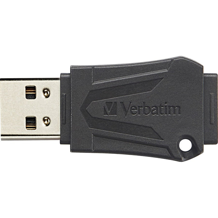 16GB ToughMAX USB Flash Drive