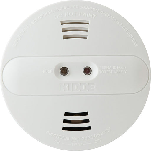 Kidde Dual-sensor Smoke Alarm