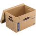 Bankers Box SmoothMove Maximum Strength Moving Boxes