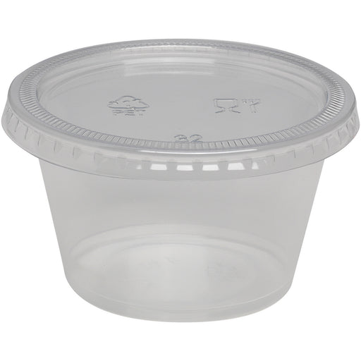 Dixie Portion Cups by GP Pro