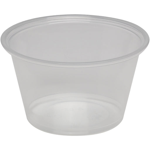 Dixie Portion Cups by GP Pro