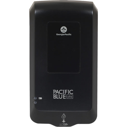 Pacific Blue Ultra Automated Touchless Soap & Sanitizer Dispenser