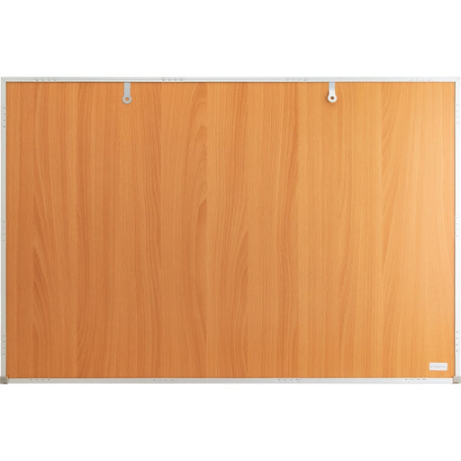 Lorell Aluminum Frame Dry-erase Board