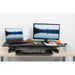 Lorell XL Adjustable Desk/Monitor Riser