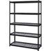 Lorell Wire Deck Shelving