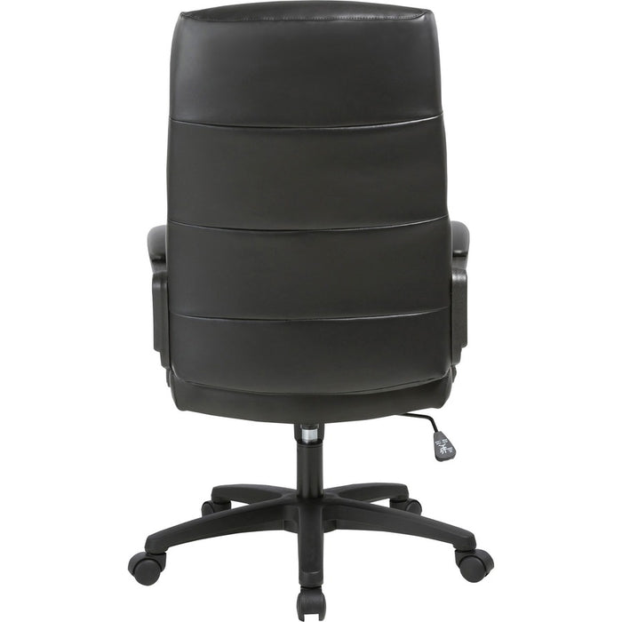 SOHO High-back Leather Executive Chair