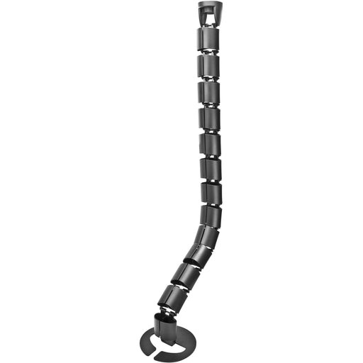 Lorell 33" Long Cable Control Spine