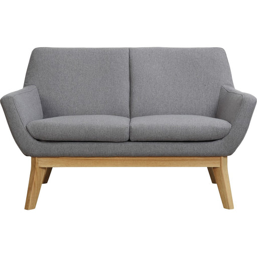 Lorell Quintessence Collection Upholstered Loveseat