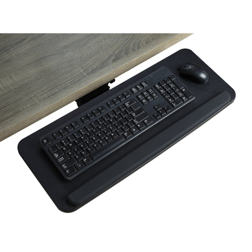 Lorell Universal Keyboard Tray