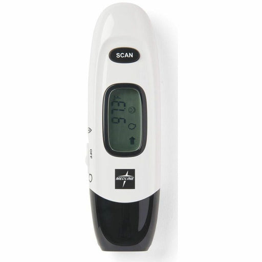 Medline No Touch Forehead Thermometer
