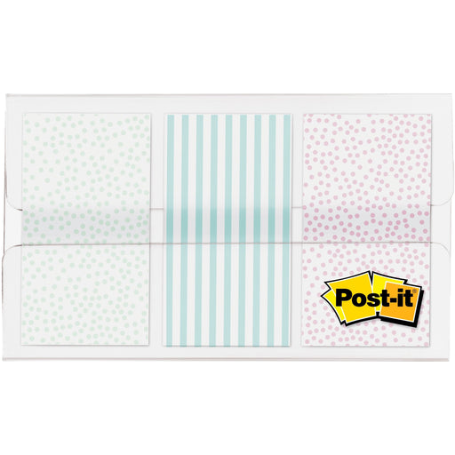 Post-it® Printed Flags