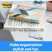 Post-it® Durable Tabs