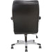 Sadie 3-Fifteen Executive Leather Chair