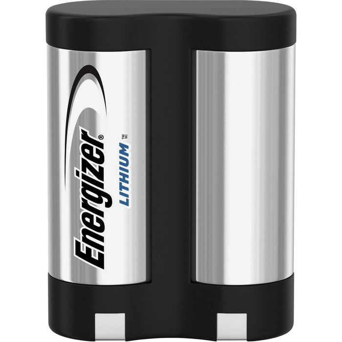 Energizer 2CR5 Batteries, 1 Pack