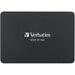 Verbatim 512GB Vi550 SATA III 2.5" Internal SSD