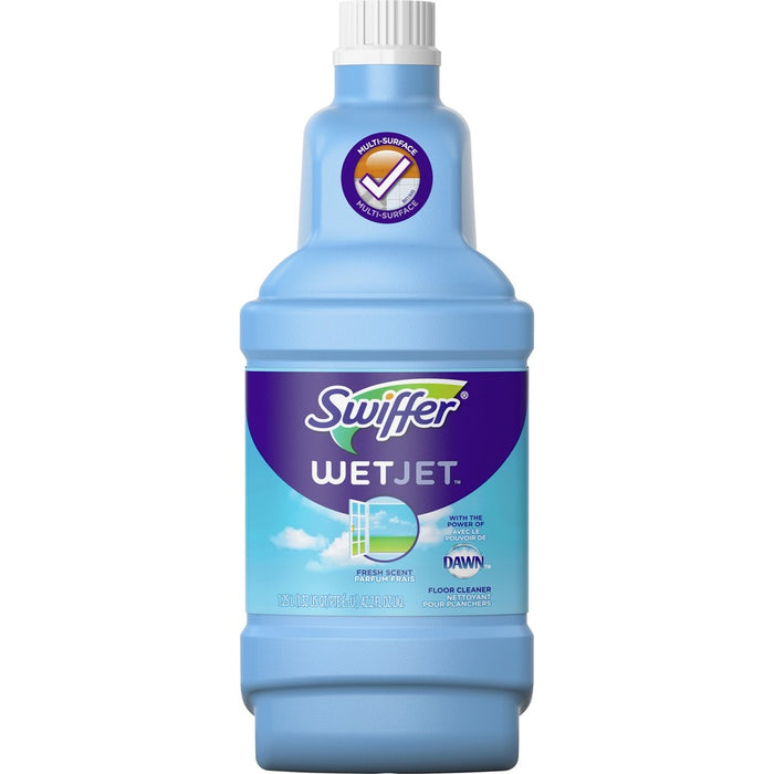 Swiffer WetJet Floor Cleaner