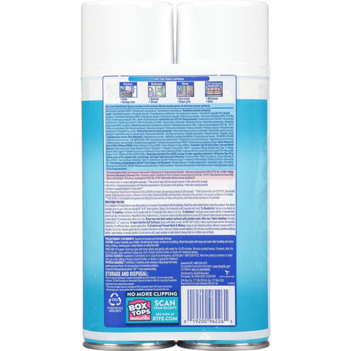Lysol Linen Disinfectant Spray