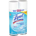 Lysol Linen Disinfectant Spray