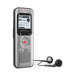 Philips VoiceTracer DVT2050 Audio Recorder