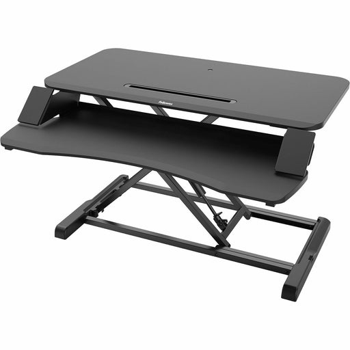Fellowes Fellowes Corsivo Sit-Stand Workstation