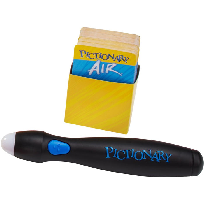 Mattel Pictionary Air Classic Game