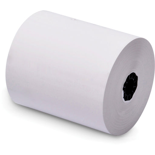 ICONEX 1-ply Blended Bond Paper Roll