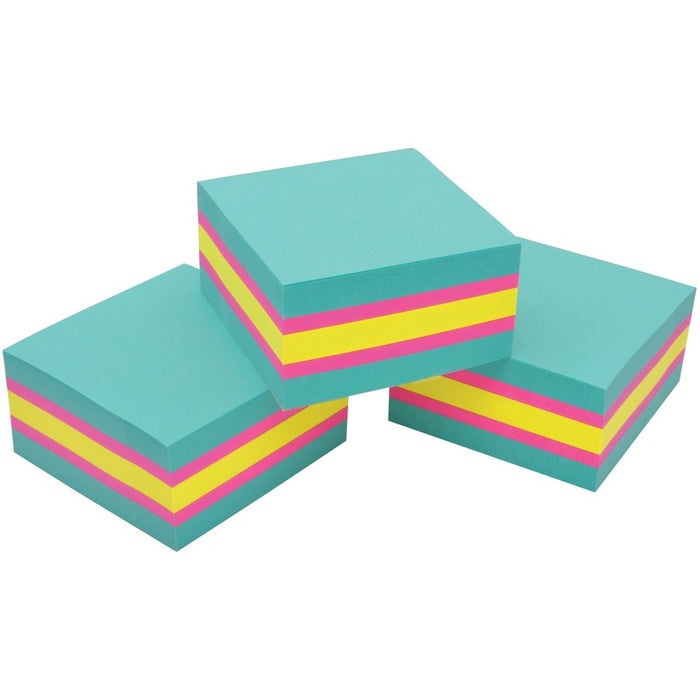 Post-it® Super Sticky Notes Cube