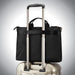 Samsonite Carrying Case (Briefcase) for 14.1" Notebook - Black