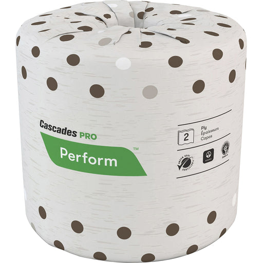 Cascades PRO PRO Perform Standard Toilet Paper