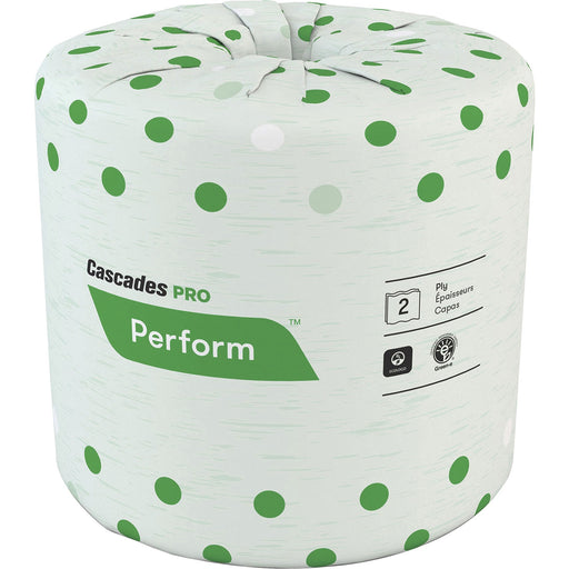 Cascades PRO Perform Standard Toilet Paper
