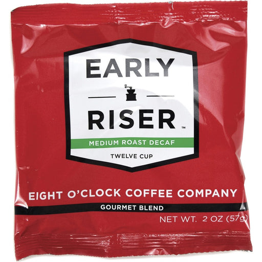Coffee Pro Early Riser Decaf Coffee