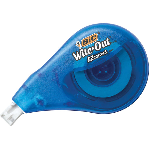 BIC Wite-Out EZ CORRECT Correction Tape