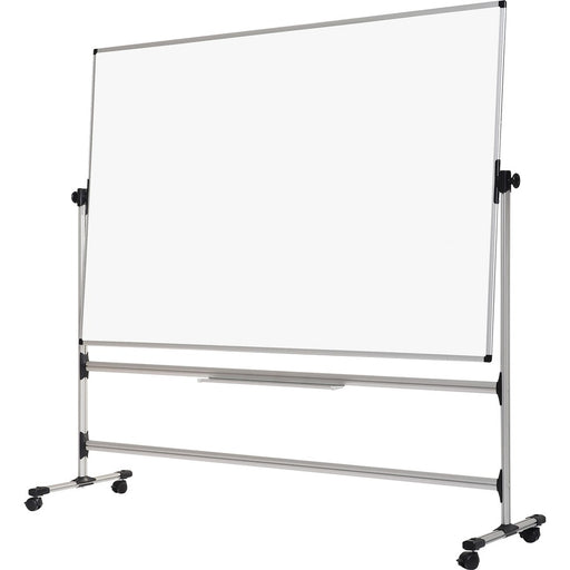 MasterVision Earth Dry-erase Revolving Easel