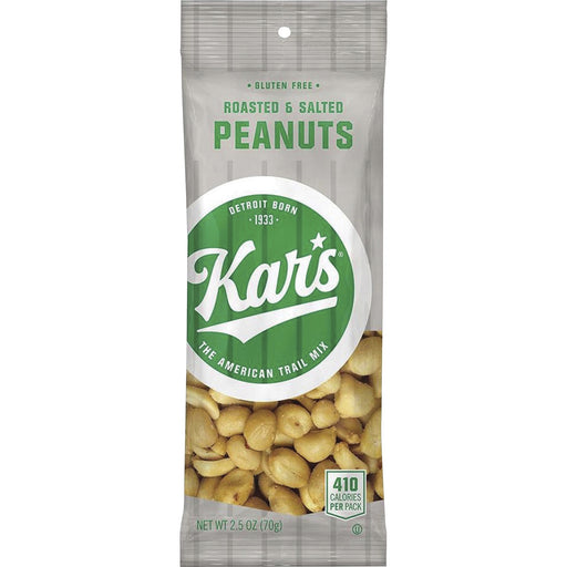 Kar's Nuts Roasted & Salted Peanuts