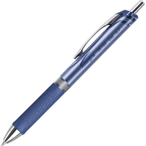 Integra Retractable Gel Ink Pen
