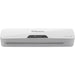 Fellowes Halo™ 125 Laminator with Pouch Starter Kit