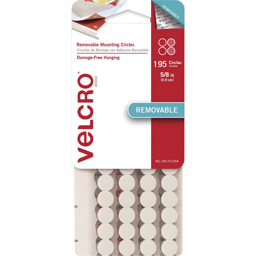 VELCRO® Removable Mounting Tape