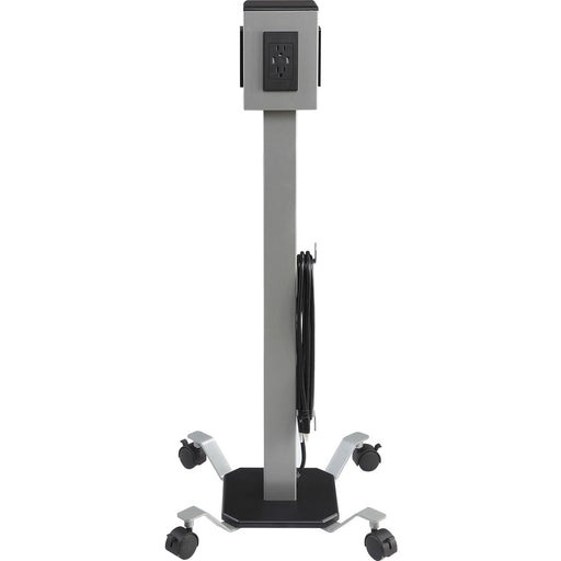 Lorell Mobile Power Tower