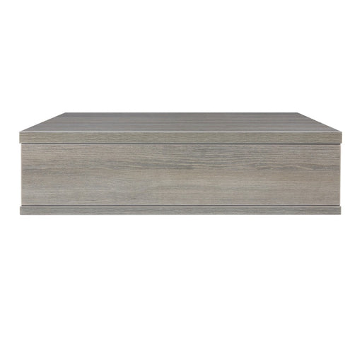 Lorell Contemporary Laminate Sectional Tabletop