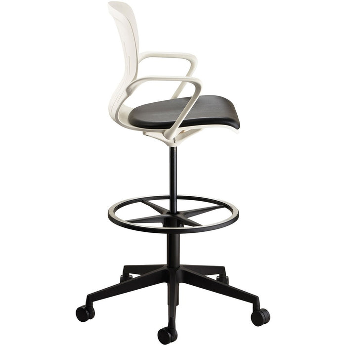 Safco Shell Extended-Height Chair