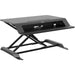 Fellowes Lotus™ LT Sit-Stand