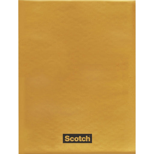 Scotch Bubble Mailers
